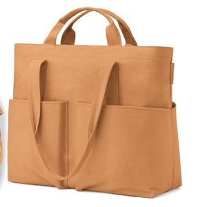 NWT Dagne Dover Large Vida - Pinto